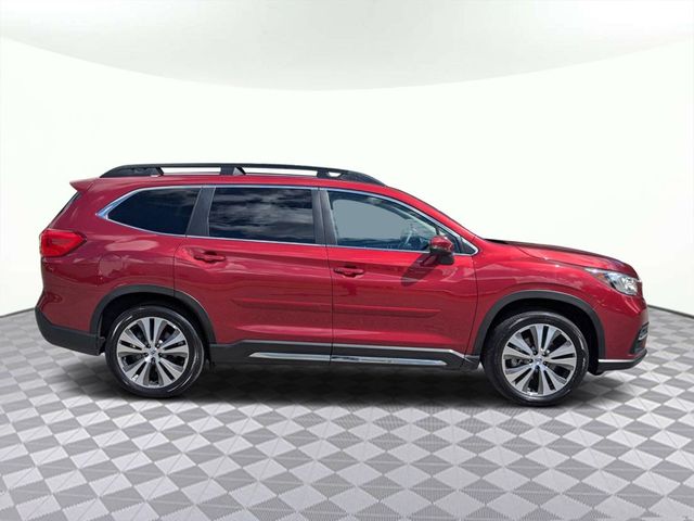 2021 Subaru Ascent Limited