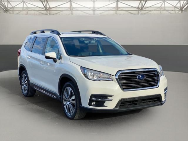 2021 Subaru Ascent Limited