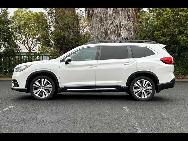 2021 Subaru Ascent Limited