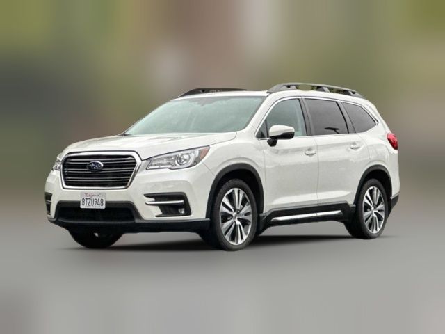 2021 Subaru Ascent Limited