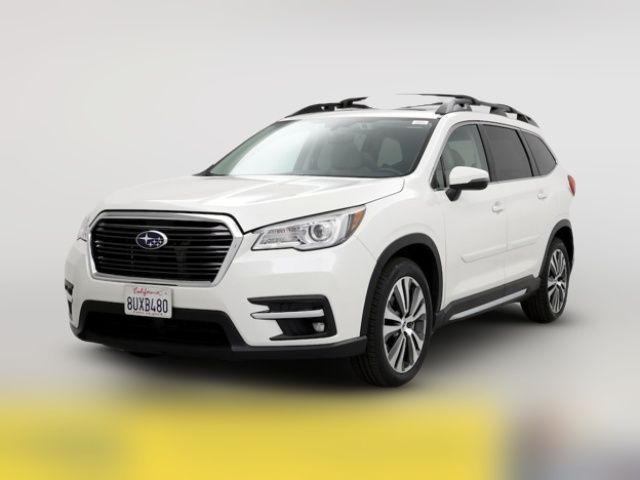 2021 Subaru Ascent Limited