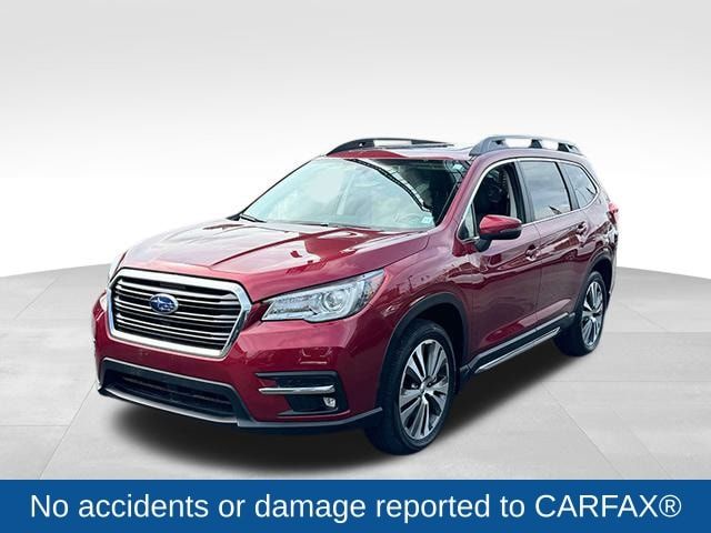 2021 Subaru Ascent Limited