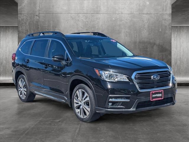 2021 Subaru Ascent Limited