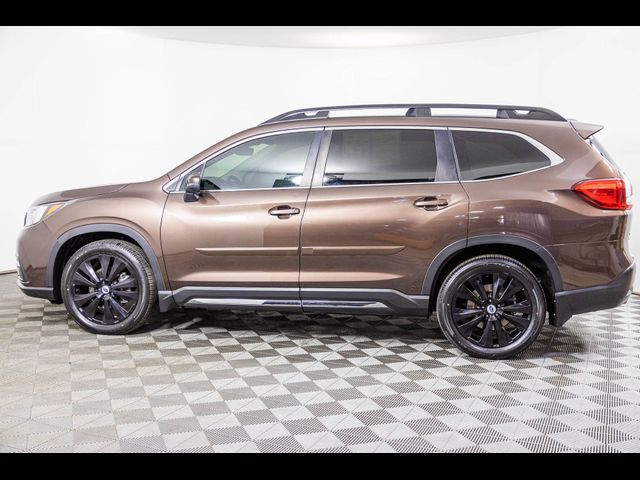 2021 Subaru Ascent Limited