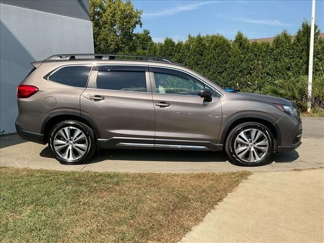 2021 Subaru Ascent Limited