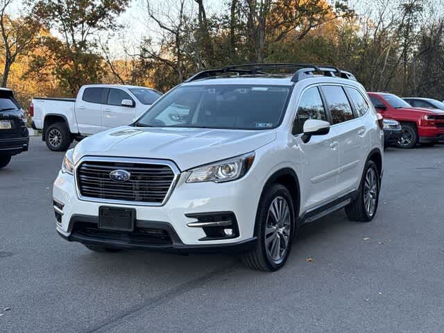 2021 Subaru Ascent Limited