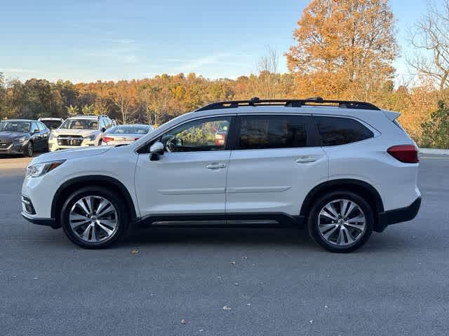 2021 Subaru Ascent Limited