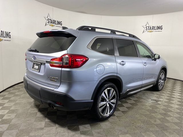 2021 Subaru Ascent Limited