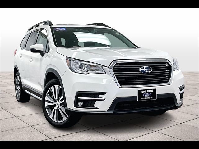 2021 Subaru Ascent Limited