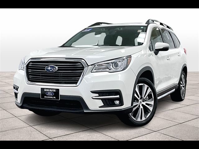 2021 Subaru Ascent Limited