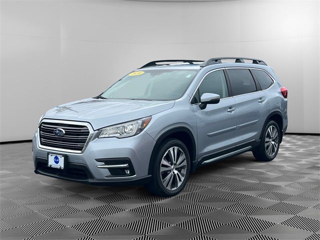 2021 Subaru Ascent Limited