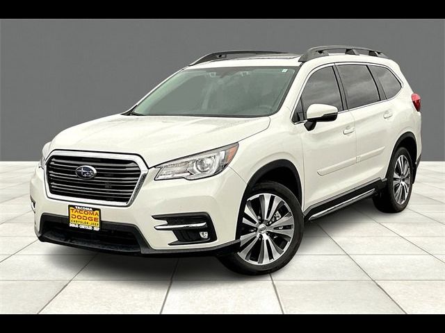 2021 Subaru Ascent Limited