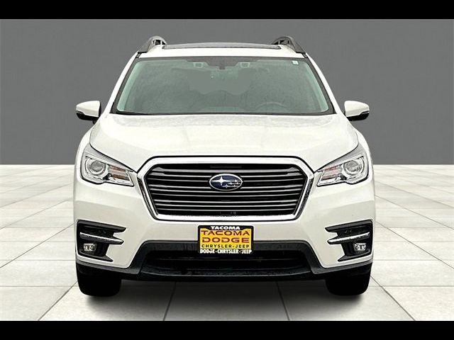 2021 Subaru Ascent Limited