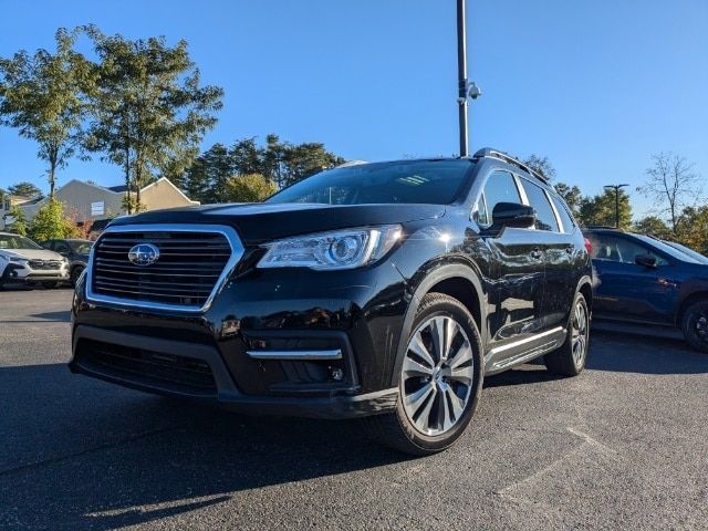 2021 Subaru Ascent Limited