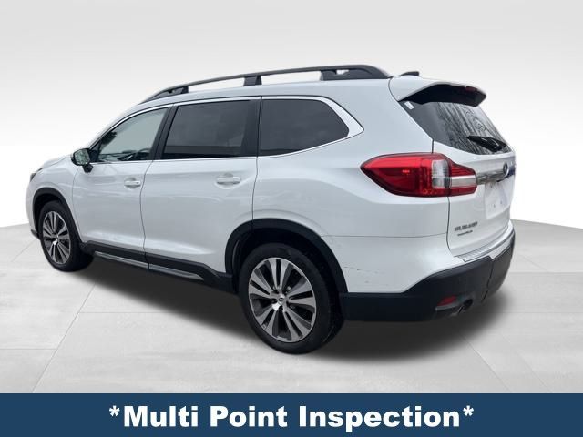 2021 Subaru Ascent Limited