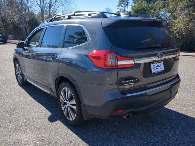 2021 Subaru Ascent Limited