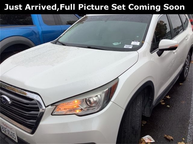 2021 Subaru Ascent Limited