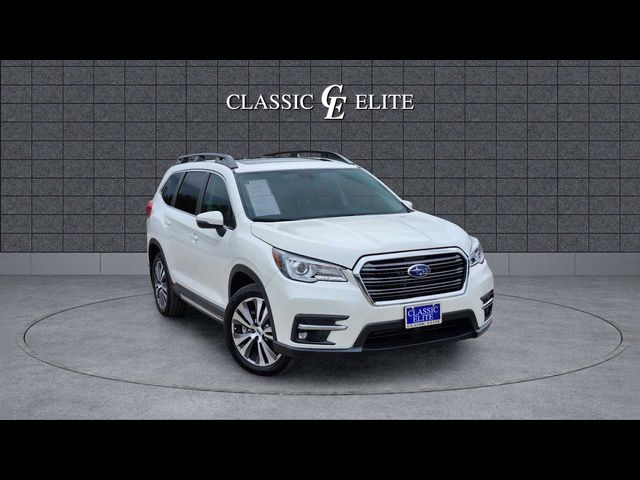 2021 Subaru Ascent Limited