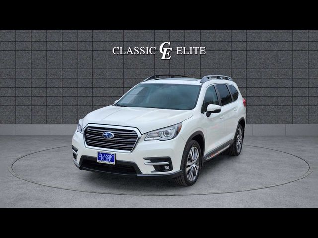 2021 Subaru Ascent Limited