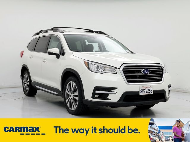 2021 Subaru Ascent Limited