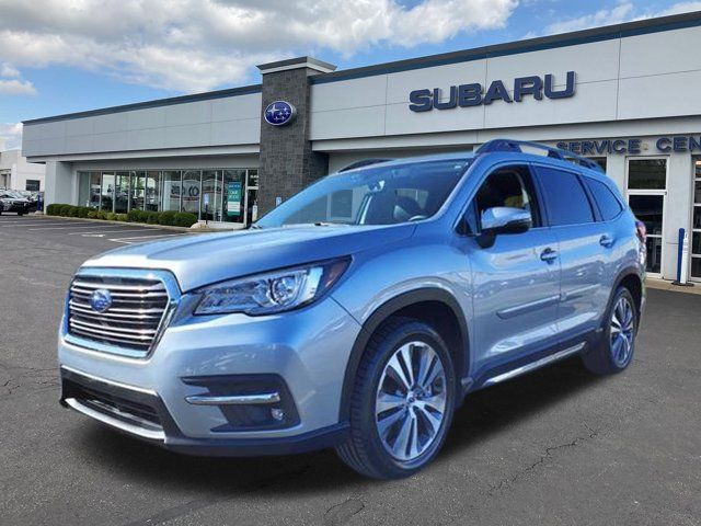 2021 Subaru Ascent Limited