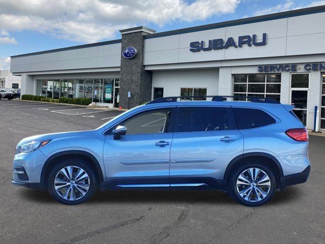 2021 Subaru Ascent Limited