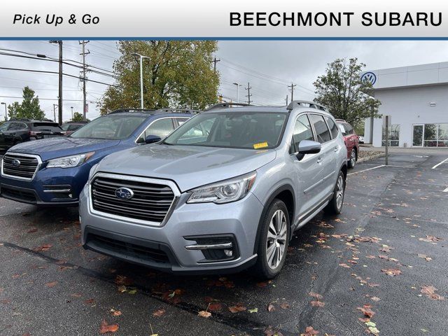 2021 Subaru Ascent Limited