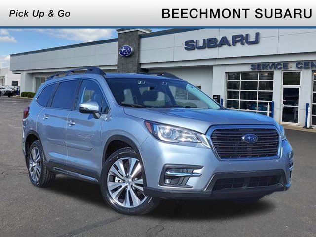 2021 Subaru Ascent Limited