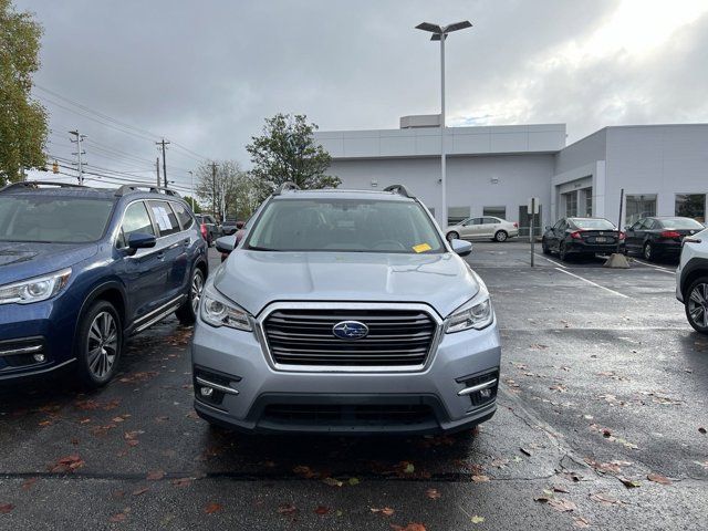 2021 Subaru Ascent Limited