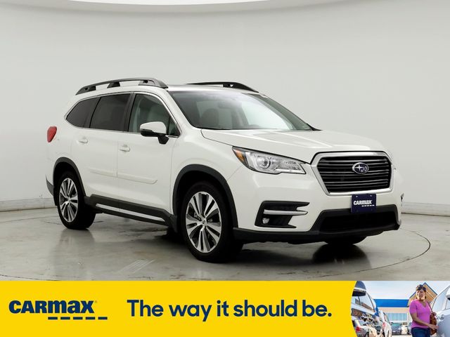 2021 Subaru Ascent Limited