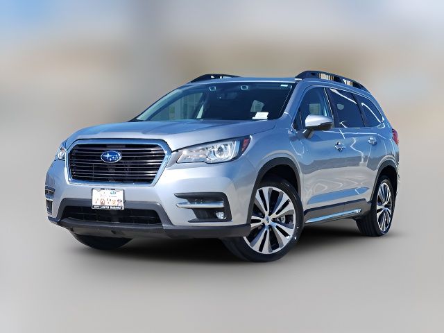 2021 Subaru Ascent Limited