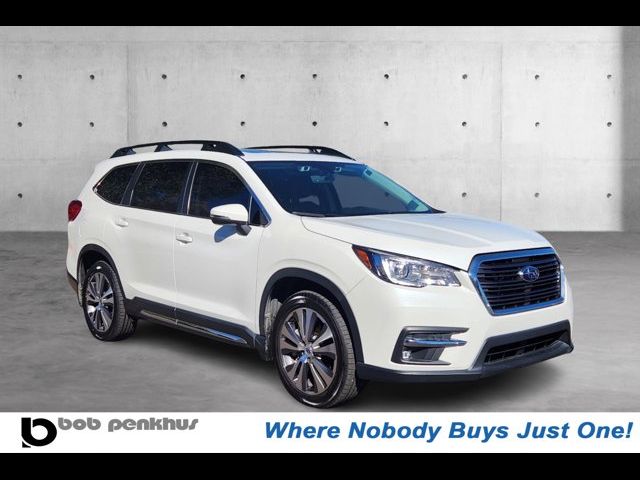 2021 Subaru Ascent Limited