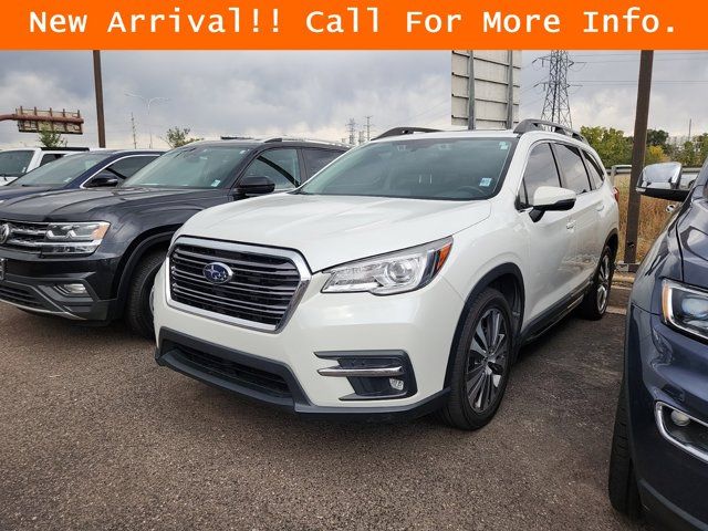 2021 Subaru Ascent Limited