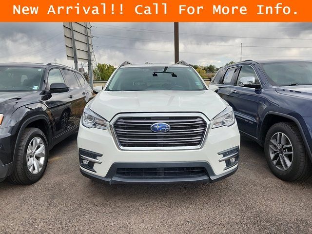 2021 Subaru Ascent Limited