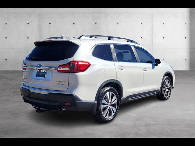 2021 Subaru Ascent Limited