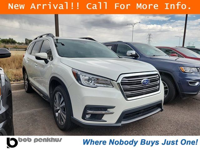 2021 Subaru Ascent Limited