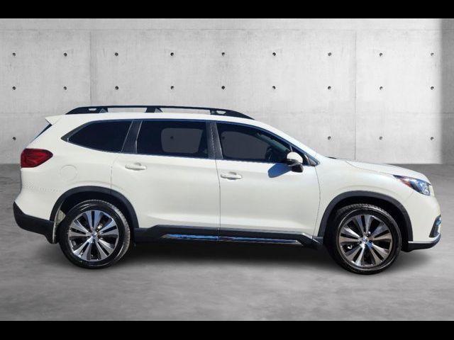 2021 Subaru Ascent Limited