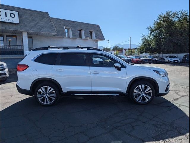 2021 Subaru Ascent Limited