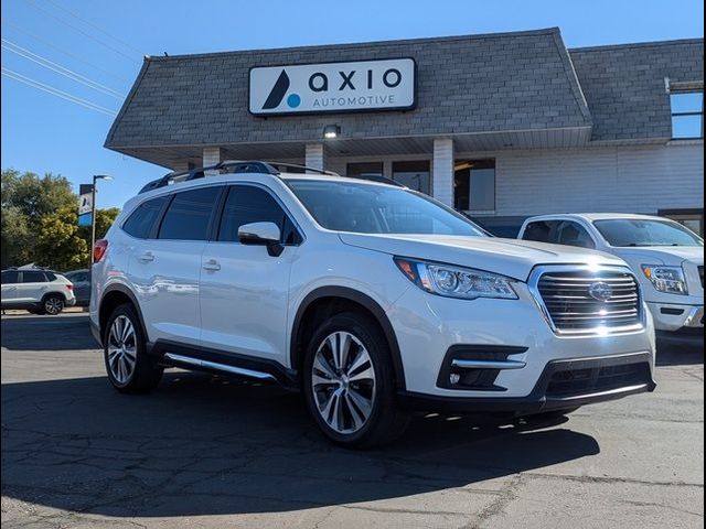 2021 Subaru Ascent Limited