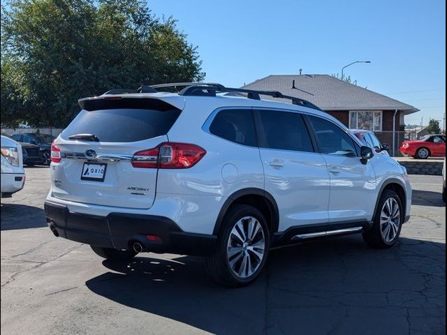 2021 Subaru Ascent Limited