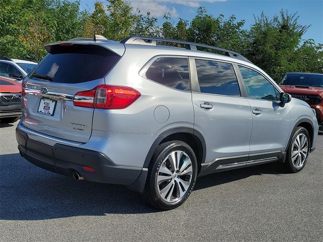 2021 Subaru Ascent Limited