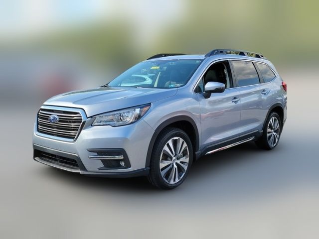 2021 Subaru Ascent Limited