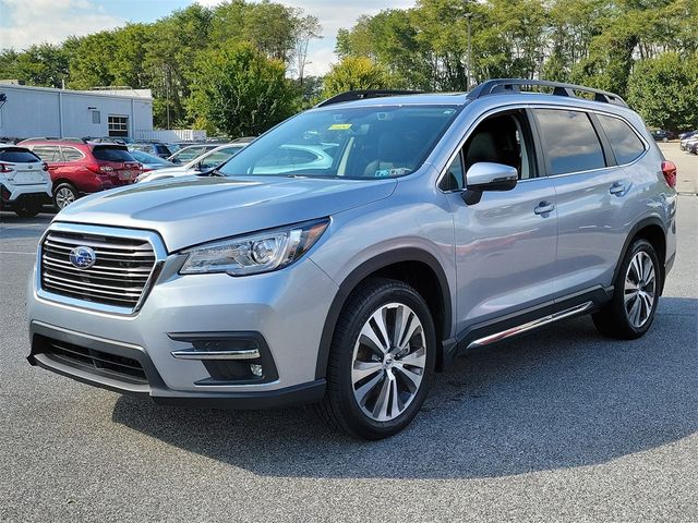 2021 Subaru Ascent Limited