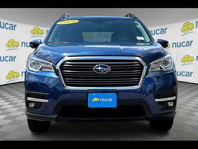 2021 Subaru Ascent Limited