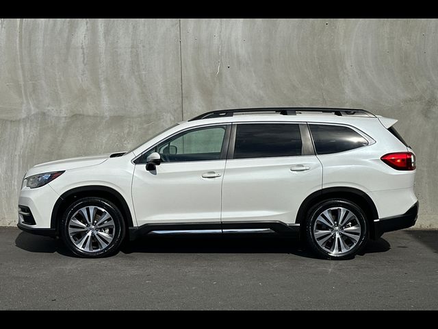 2021 Subaru Ascent Limited