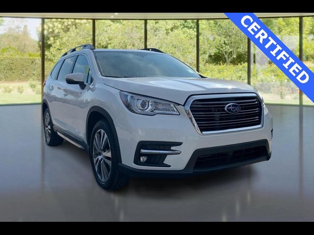 2021 Subaru Ascent Limited