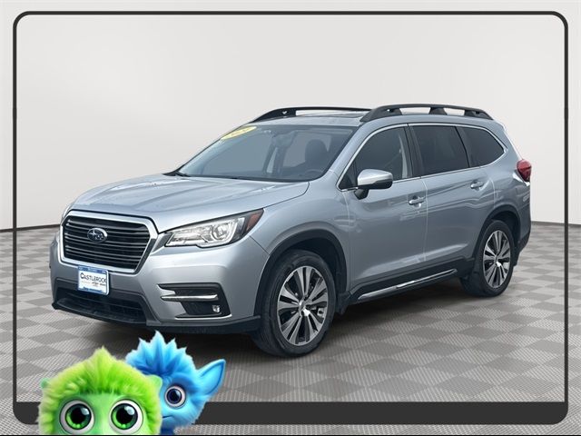 2021 Subaru Ascent Limited