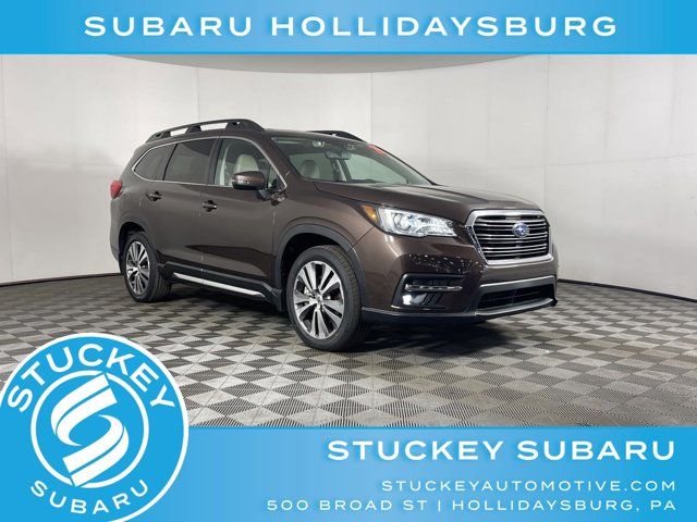 2021 Subaru Ascent Limited