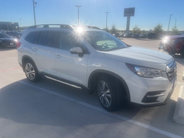 2021 Subaru Ascent Limited