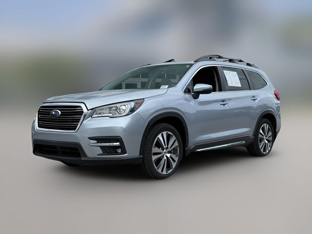 2021 Subaru Ascent Limited